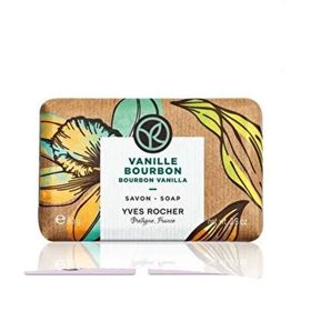 Yves Rocher Egzotik Vanilya 80 gr Sabun