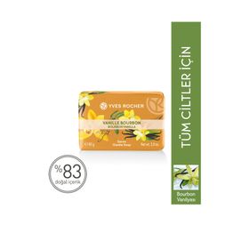 Yves Rocher Egzotik Vanilya 80 gr Sabun