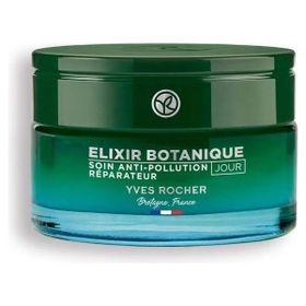 Yves Rocher Elixir Botanique Canlandırıcı 50 ml Gündüz Kremi