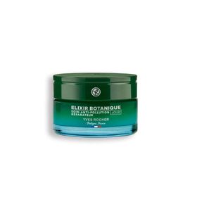 Yves Rocher Elixir Botanique Canlandırıcı 50 ml Gündüz Kremi