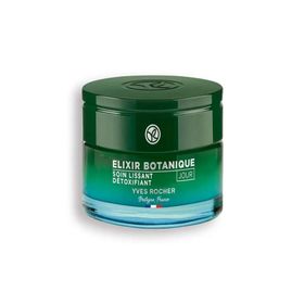 Yves Rocher Elixir Botanique Canlandırıcı 50 ml Gündüz Kremi