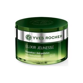 Yves Rocher Elixir Jeunesse Detoks Etkili 200 ml Makyaj Temizleme Suyu