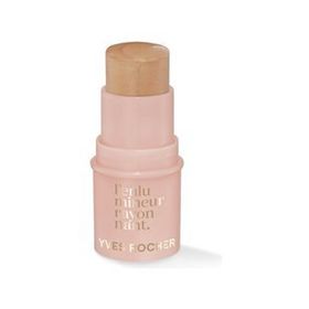 Yves Rocher Enlumineur Bronz Parlaklık Veren Stick Aydınlatıcı