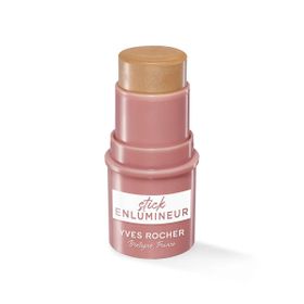 Yves Rocher Enlumineur Bronz Parlaklık Veren Stick Aydınlatıcı