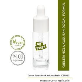 Yves Rocher Express 5 ml Oje Kurutucu