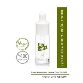Yves Rocher Express 5 ml Oje Kurutucu
