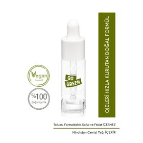 Yves Rocher Express 5 ml Oje Kurutucu