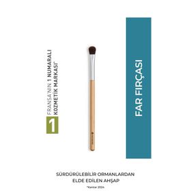 Yves Rocher Far Fırçası