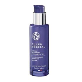 Yves Rocher Filler Vegetal 30 ml Dolgunlaştırıcı Serum