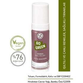 Yves Rocher Go Green 09 Sümbül Oje