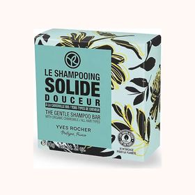 Yves Rocher Hassasiyet Karşıtı Katı Şampuan