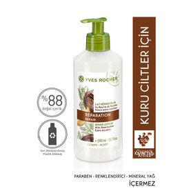 Yves Rocher Hindistan Cevizi 390 ml Vücut Losyonu