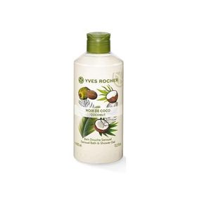 Yves Rocher Hindistan Cevizi 400 ml Duş Jeli