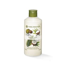 Yves Rocher Hindistan Cevizi 400 ml Duş Jeli
