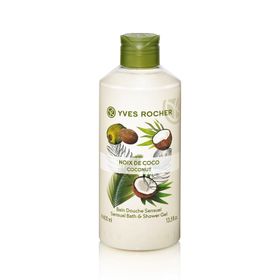 Yves Rocher Hindistan Cevizi 400 ml Duş Jeli
