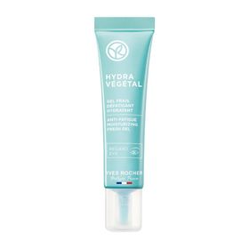 Yves Rocher Hydra Vegetal Derinlemesine Nemlendiren 15 ml Göz Bakım Kremi