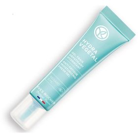Yves Rocher Hydra Vegetal Derinlemesine Nemlendiren 15 ml Göz Bakım Kremi