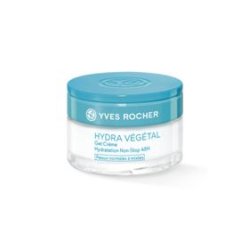 Yves Rocher Hydra Vegetal Derinlemesine Nemlendiren 50 ml Jel Krem