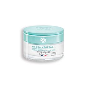 Yves Rocher Hydra Vegetal Derinlemesine Nemlendiren 50 ml Yoğun Krem