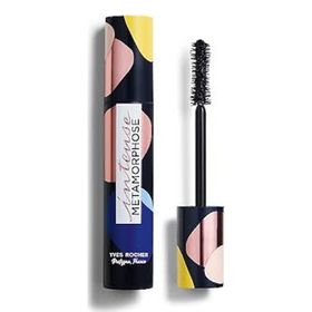 Yves Rocher Intense Metamorphose 01 Siyah Maskara