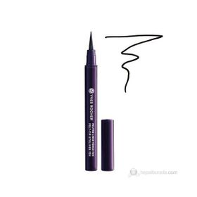 Yves Rocher Keçe Uçlu Black Eyeliner