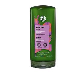 Yves Rocher Kıvırcık Saçlar Için 200 ml Saç Kremi