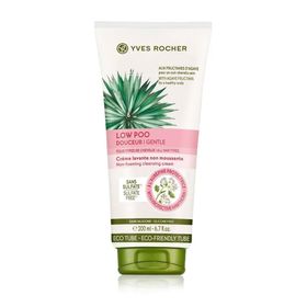 Yves Rocher Köpürmeyen 200 ml Krem Şampuan