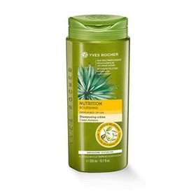 Yves Rocher Kuru Saçlar için 300ml Besleyici Şampuan