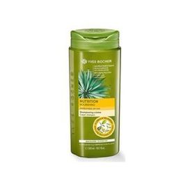 Yves Rocher Kuru Saçlar için 300ml Besleyici Şampuan