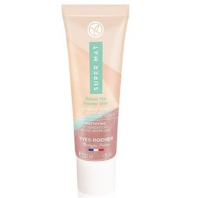 Yves Rocher Kusursuz Ten Mat 75 Pembe 30 ml Fondöten
