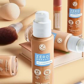 Yves Rocher Kusursuz Ten Pembe 200 30 ml Fondöten
