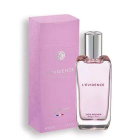Yves Rocher L'Evidence 50 ml Edp Kadın Parfümü