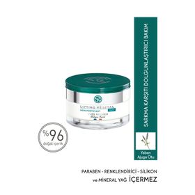 Yves Rocher Lifting Vegetal 50 ml Gece Kremi