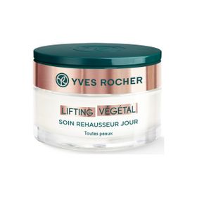 Yves Rocher Lifting Vegetal 50 ml Sarkma Karşıtı Dolgunlaştırıcı Gündüz Kremi