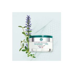 Yves Rocher Lifting Vegetal 50 ml Sarkma Karşıtı Dolgunlaştırıcı Gündüz Kremi