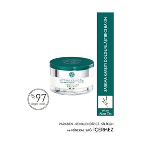 Yves Rocher Lifting Vegetal 50 ml Sarkma Karşıtı Dolgunlaştırıcı Gündüz Kremi