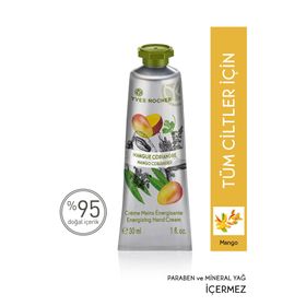 Yves Rocher Mango Kişniş 30 ml El Kremi