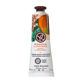 Yves Rocher Mango Kişniş 30 ml El Kremi