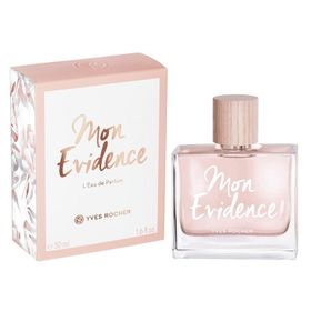 Yves Rocher Mon Evidence EDP 50 ml Kadın Parfüm
