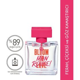 Yves Rocher Mon Rouge Bloom in Love EDT 50 ml Kadın Parfüm
