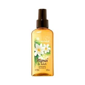 Yves Rocher Monoi 125 ml Bronzlaştırıcı Aromatik Yağ