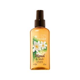 Yves Rocher Monoi 125 ml Bronzlaştırıcı Aromatik Yağ