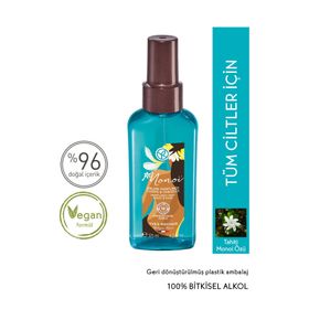 Yves Rocher Monoi 125 ml Saç ve Vücut Spreyi