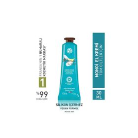 Yves Rocher Monoi 30 ml El Kremi