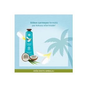 Yves Rocher Monoi 30 ml El Kremi