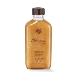 Yves Rocher Monoi Işıltı Veren 100 ML Saç ve Vücut Yağı