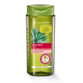 Yves Rocher Normal Saçlar için 300 ml Parlaklık Veren Şampuan