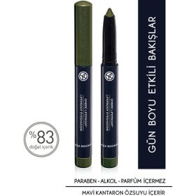 Yves Rocher Ombre Lifeproof 04 Haki Kalem Far