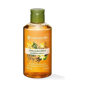 Yves Rocher Organik Vanilya 200 ml Vücut Sütü