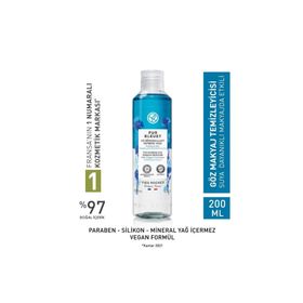 Yves Rocher Pur Bleuet 200 ml Göz Makyaj Temizleyici